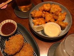-山杏yama-katsu·吉列炸物