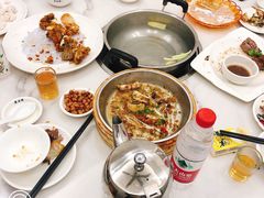 -红日饭店(裕隆三路店)