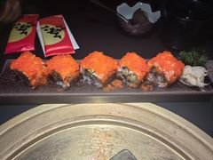 -無二炙坊·和牛烧肉(大钟寺1733店)