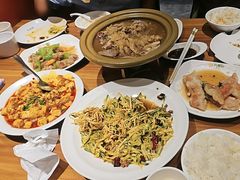 -六泰居·尔滨地标·东北菜(松北店)