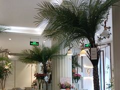 -LA JOLLA 墨西哥餐厅(学院路店)
