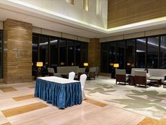 -南阳建业森林半岛假日酒店