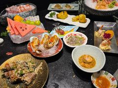 -上井精致料理自助餐(松雷店)