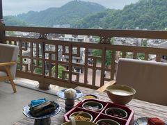 -上席擂茶·新中式青年茶馆(古城店)
