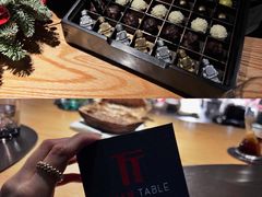 -泰安门Taian Table(镇宁路店)