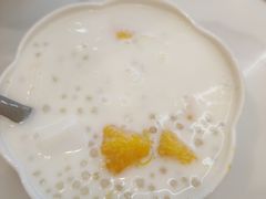 -江记甜品(罗湖店)