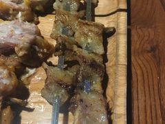 -纳瓦新疆菜(银都店)