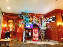 -新白鹿餐厅(城西银泰城店)