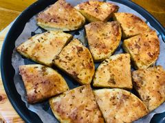 料理烤特色火烧-老东镇啤酒屋海鲜加工·蒸汽海鲜·海鲜烧烤(台东店)