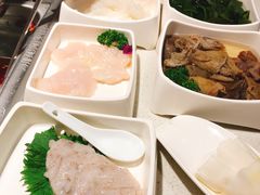 -海底捞火锅(亲子主题北金鹰店)