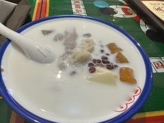 -五条人糖水铺(光谷世界城店)