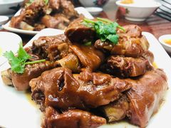 -林尧隆江猪脚饭店(东门店)
