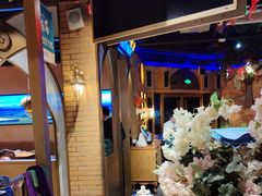 -胖老汉椒麻鸡清真新疆菜(西御街店)