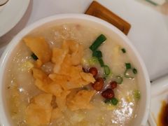驰名艇仔粥-广州酒家(文昌总店)