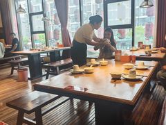 -永安鱼庄·镇江菜(丁卯店)