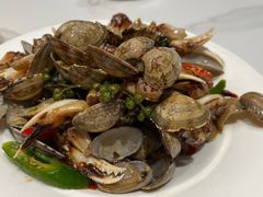 酱蟹钳-茶叶农家食府(旗舰店)