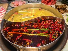 -矮板凳老火锅(宽窄巷子店)