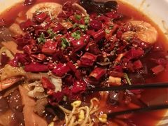 -闫府私房菜(恒隆店)