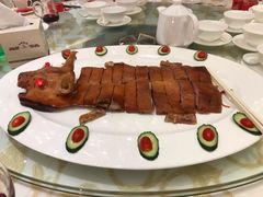 -半岛太子酒家(海港城店)