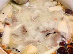 羊肉煲-钦善斋(武侯祠店)