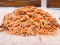 北极虾-汉巴味德(大悦城店)