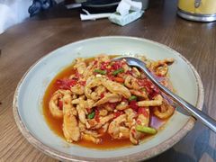-七步香云南山里菜(昆明老街店)