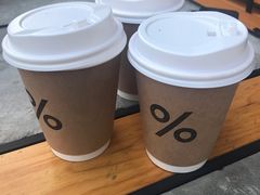 -% Arabica阿拉比卡咖啡烘焙工坊