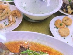 -锐记美食店·现捞海鲜(闸坡店)