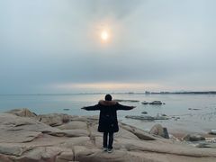 -老虎石海上公园