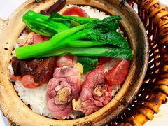 -肥仔文澳门猪骨煲(南京西路店)