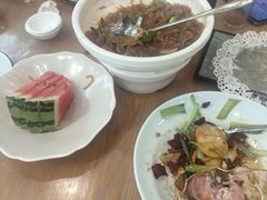 -洲晓鱻舟山海鲜(2号店)