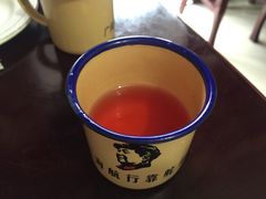 -九华山友谊土菜馆 小资餐厅