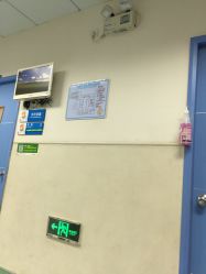 -广州市妇女儿童医疗中心(儿童院区)