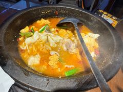 -肖记公安牛肉鱼杂馆·省级非物质文化遗产(崇仁路江滩直营店)