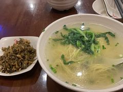 -东泰祥生煎馆(陕西南路店)