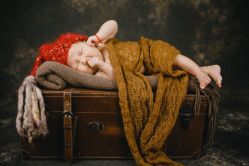 -嘟嘟卡奇儿童摄影