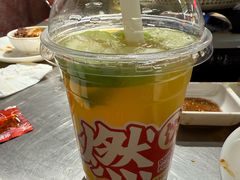 -燃计沙茶皇·香港沙茶火锅(人广旗舰店)