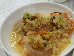 -众味海鲜大排档·活海鲜·潮汕味(南澳店)