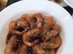 -顺风海鲜港(长寿路店)