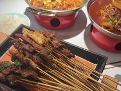 -全牛匠·乐山跷脚牛肉(西北旺万象汇店)