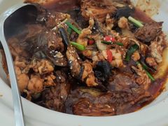 -元银甲·湖北地标美食(汉阳店)