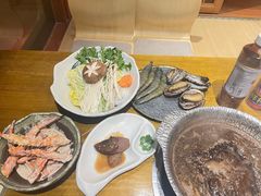 -耕海蟹将军(万象城店)