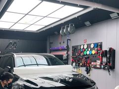 -迈肯专业车体精护·保镖BOP隐形车衣(青岛专营店)