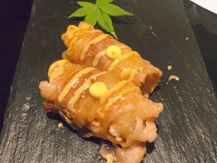 -天狗山料理(省体店)