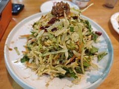 -亿牌牌东北烧烤(怀特店)