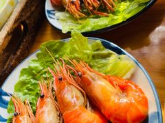 -蟹上黄·蟹黄面·江南糖水(人民广场店)