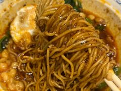 -豆爺小面(朱雀店)