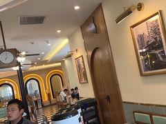 -火啫啫·粤式啫啫煲(南通首店)