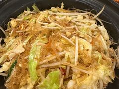 -中山国际酒店中餐厅