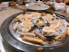 -海大大蒸汽海鲜餐厅·粤菜·特色小炒(欢乐颂店)